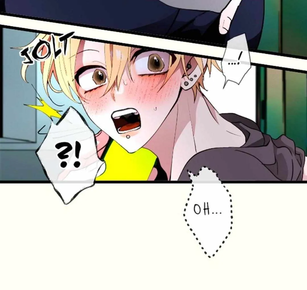 My Perverted Stalker Zinmanga X Chapter 91 Page 39