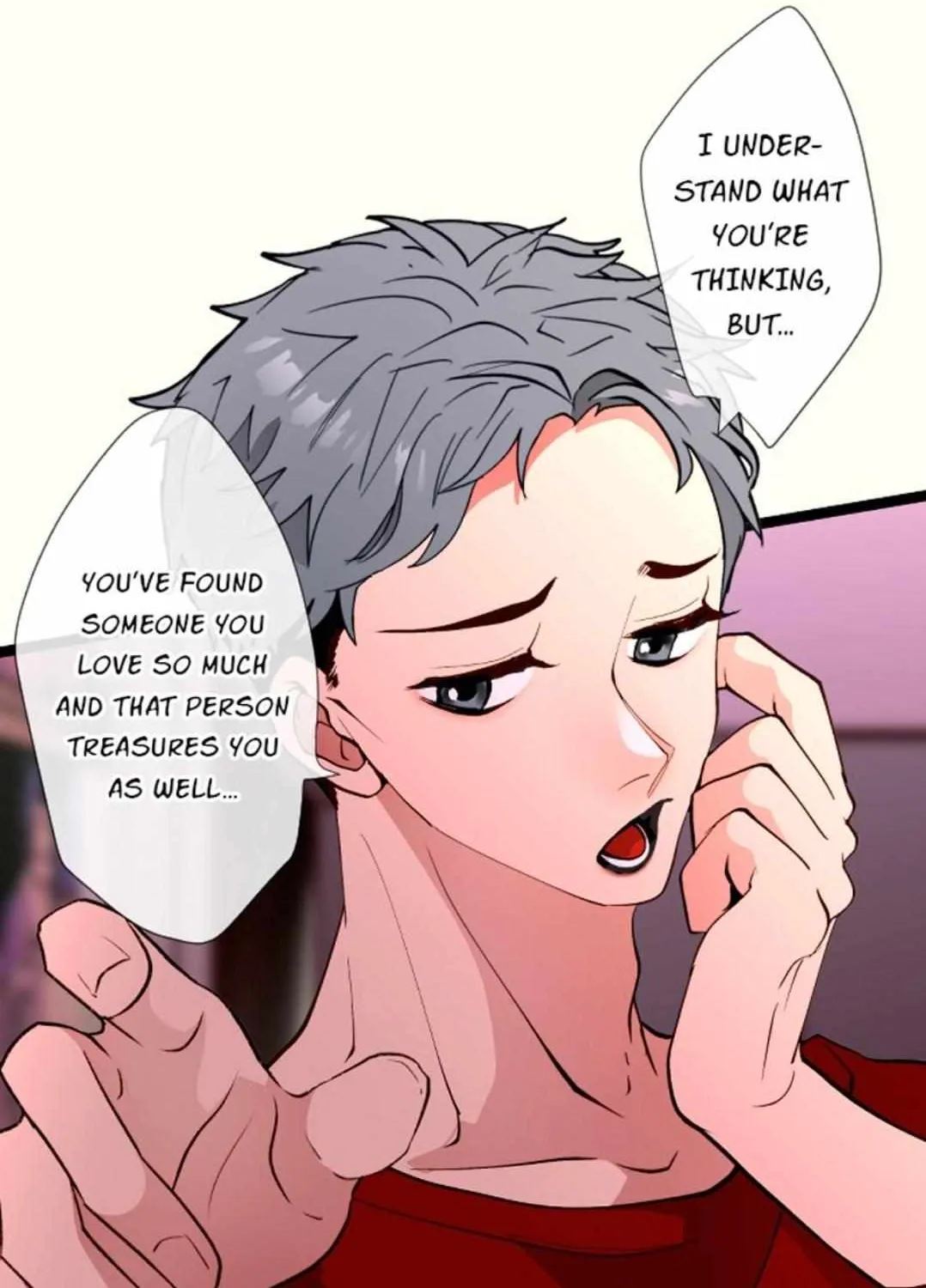 My Perverted Stalker Zinmanga X Chapter 90 Page 29