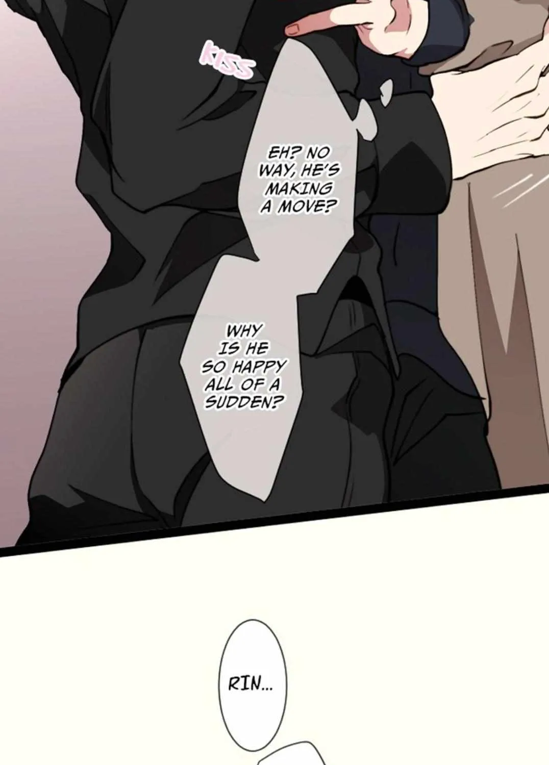 My Perverted Stalker Zinmanga X Chapter 90 Page 50