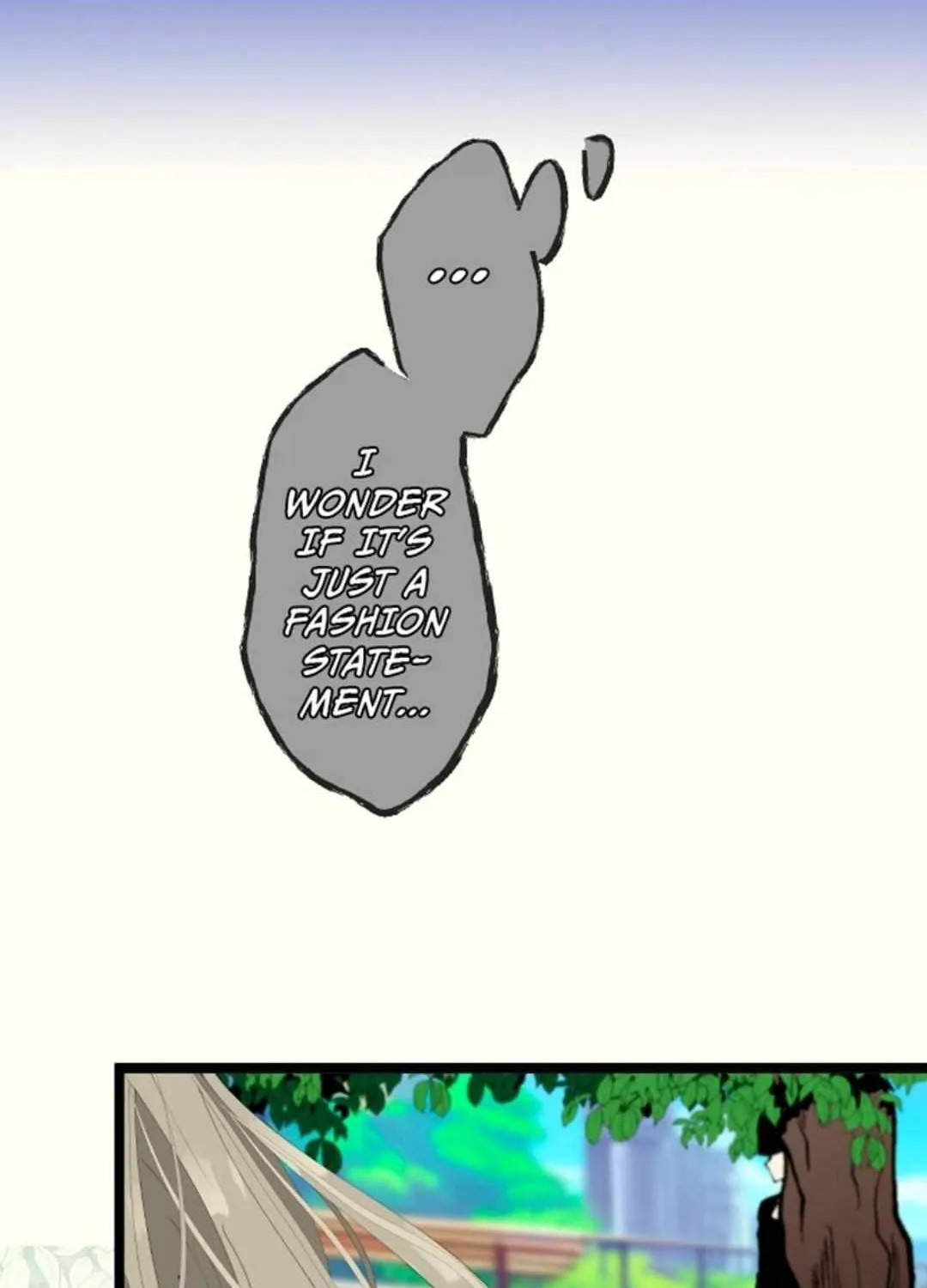 My Perverted Stalker Zinmanga X Chapter 89 Page 8