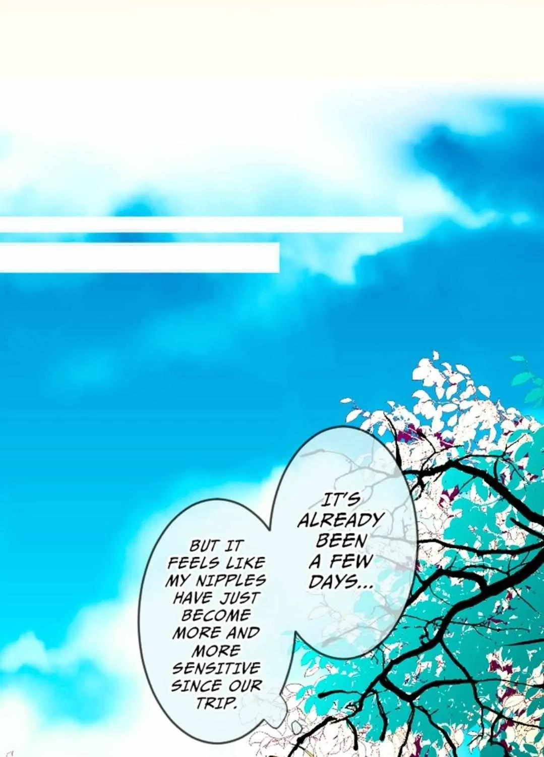 My Perverted Stalker Zinmanga X Chapter 89 Page 21