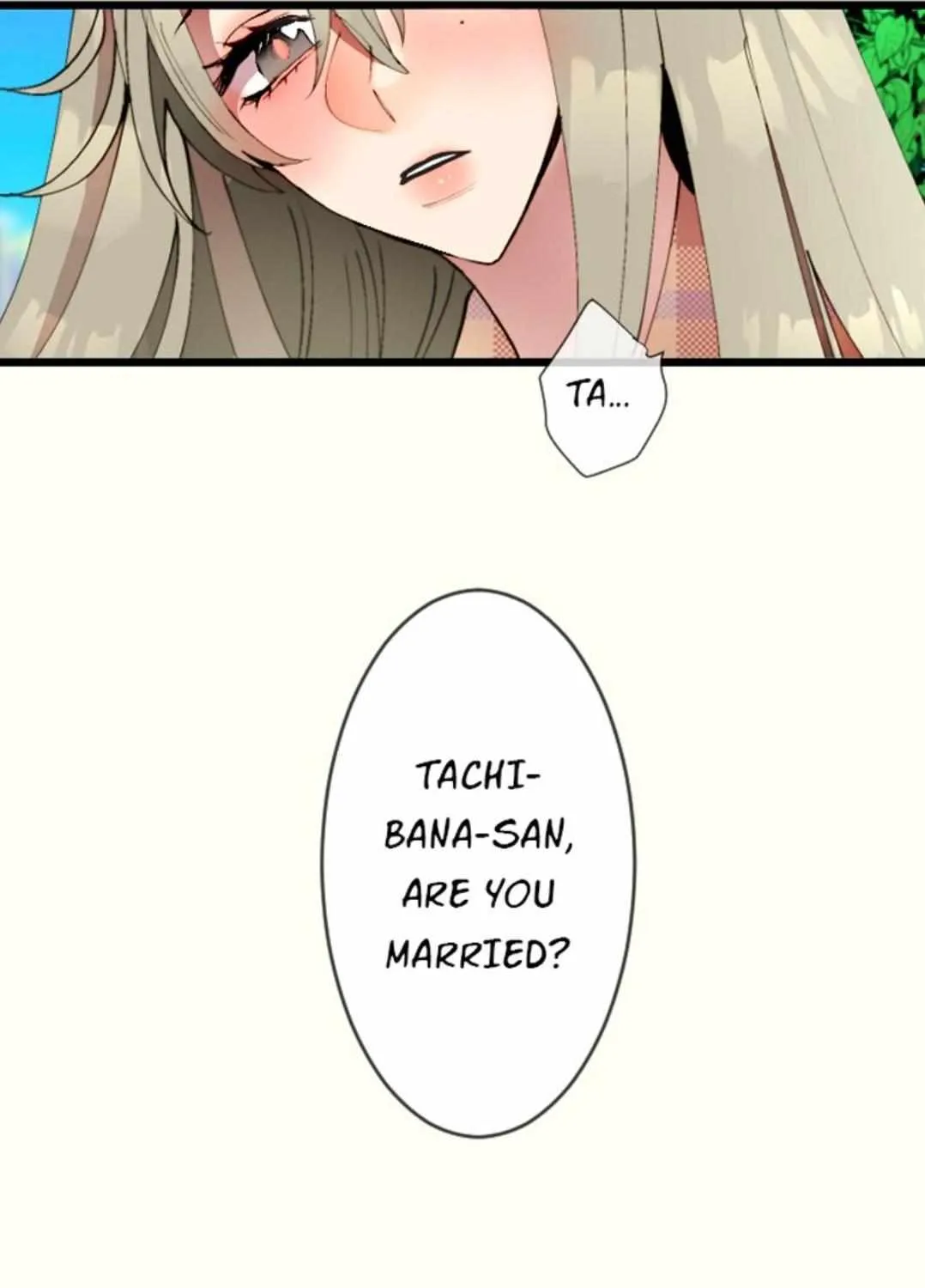 My Perverted Stalker Zinmanga X Chapter 89 Page 29
