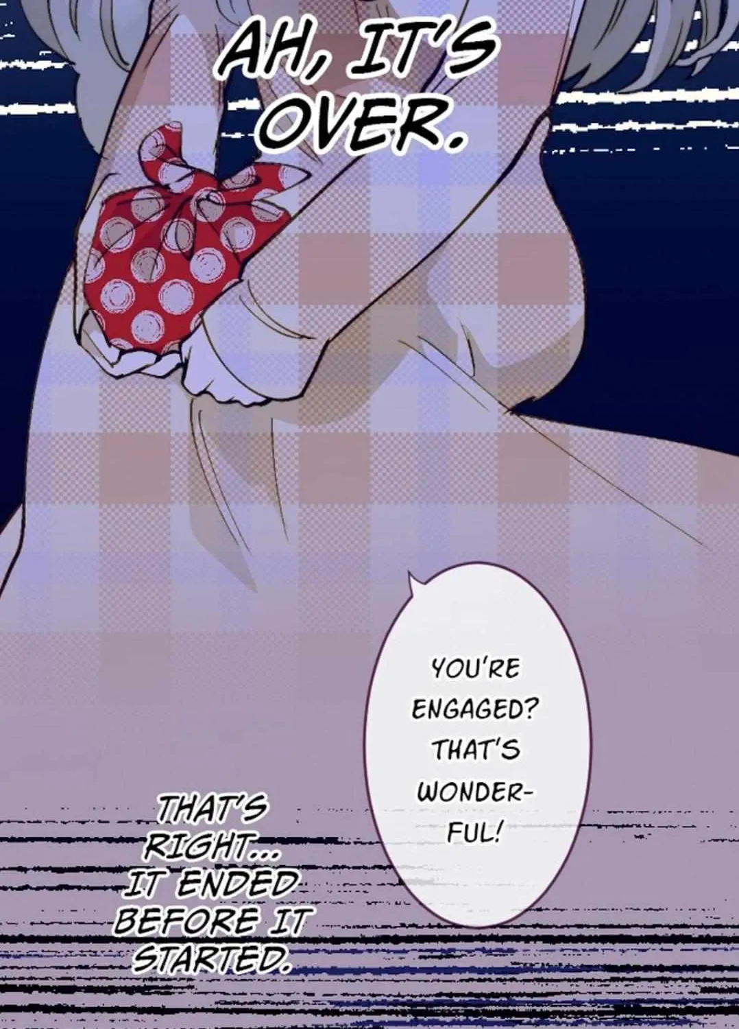 My Perverted Stalker Zinmanga X Chapter 89 Page 32