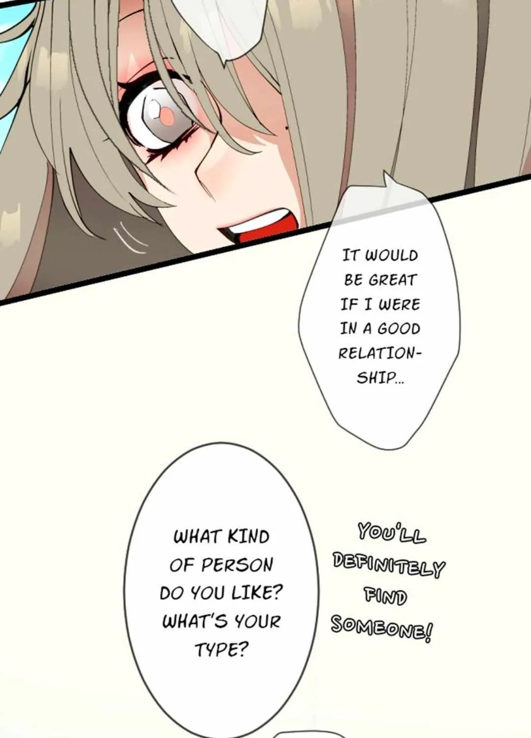My Perverted Stalker Zinmanga X Chapter 89 Page 35