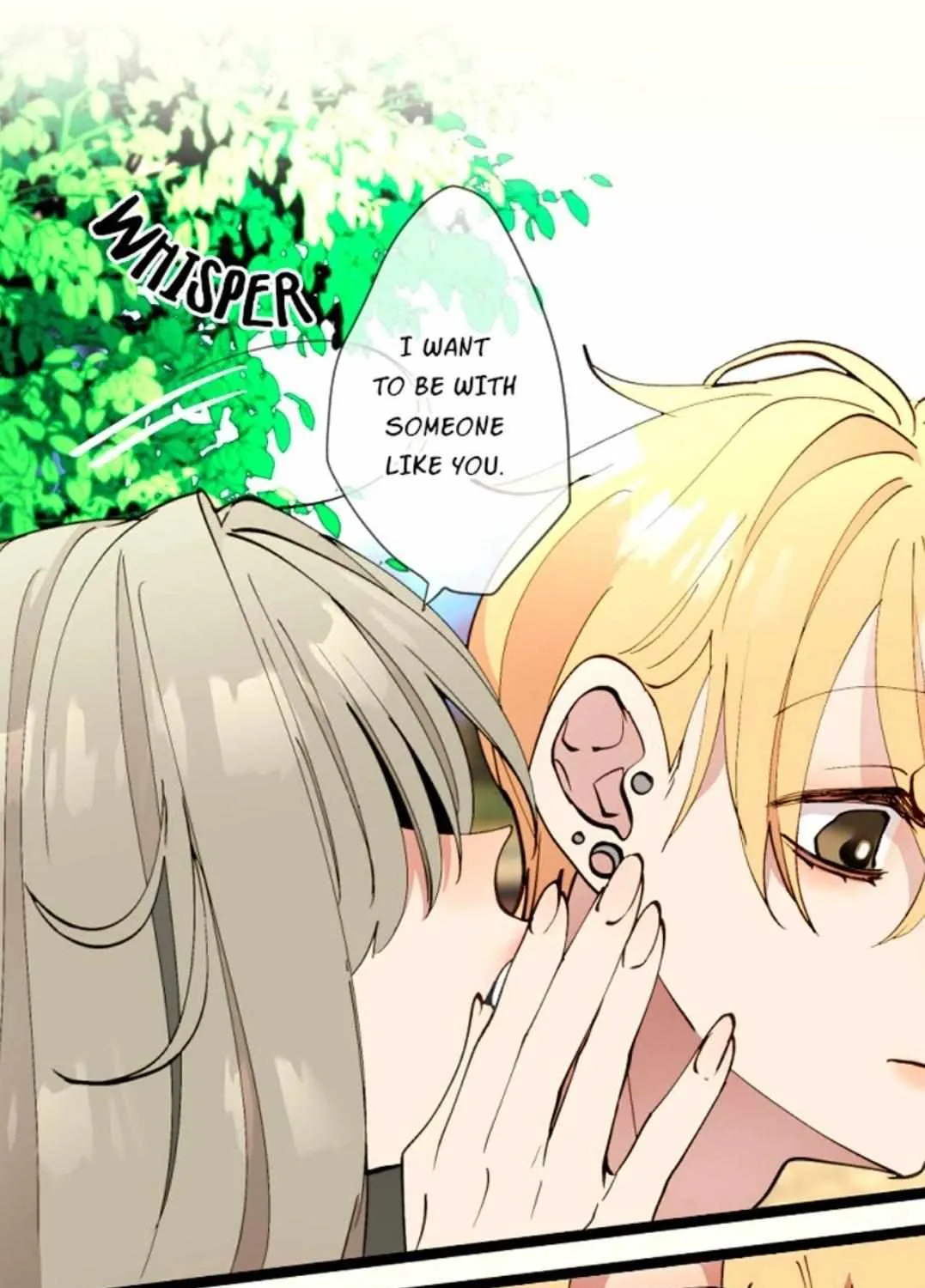 My Perverted Stalker Zinmanga X Chapter 89 Page 38