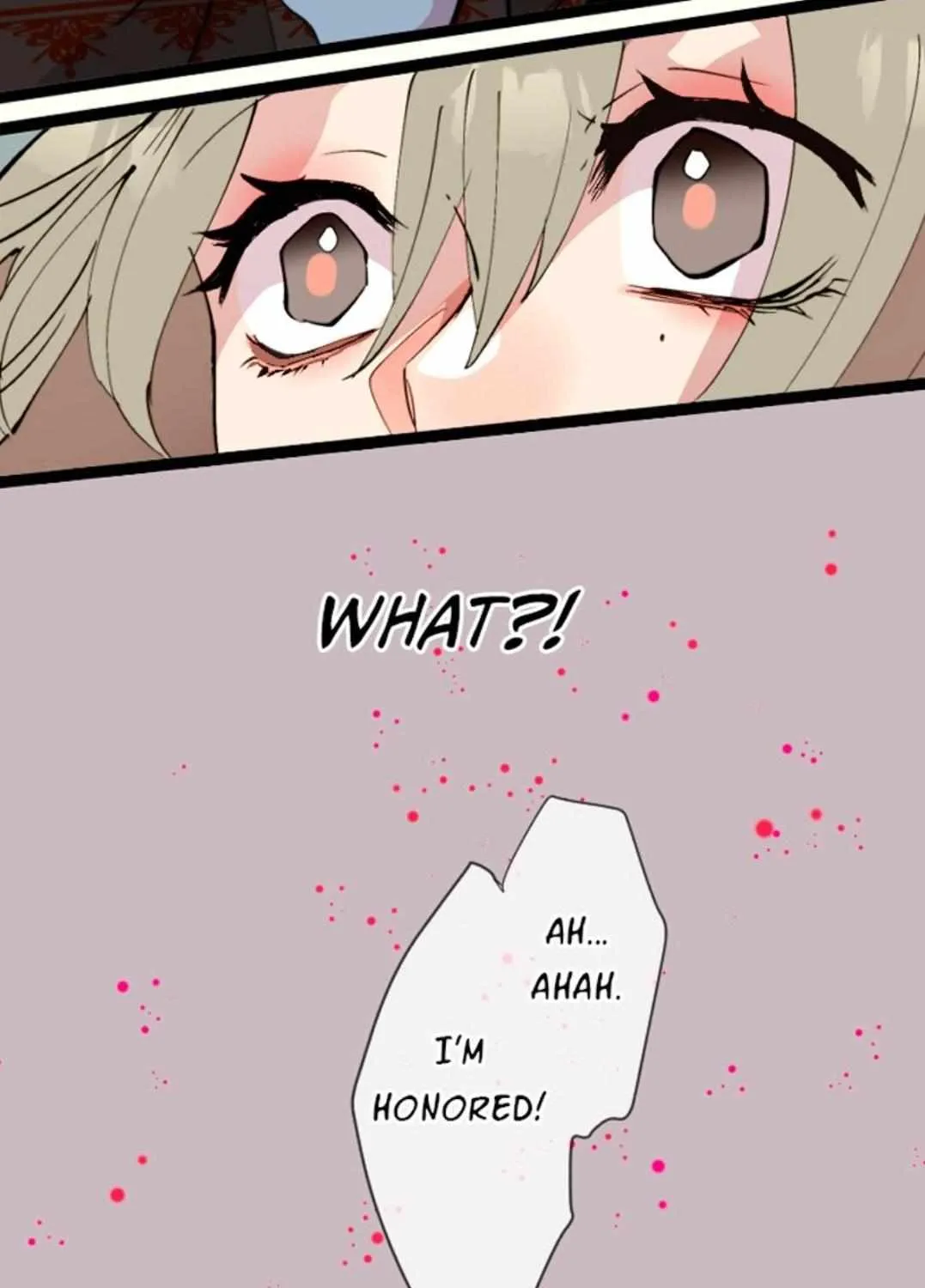 My Perverted Stalker Zinmanga X Chapter 89 Page 42