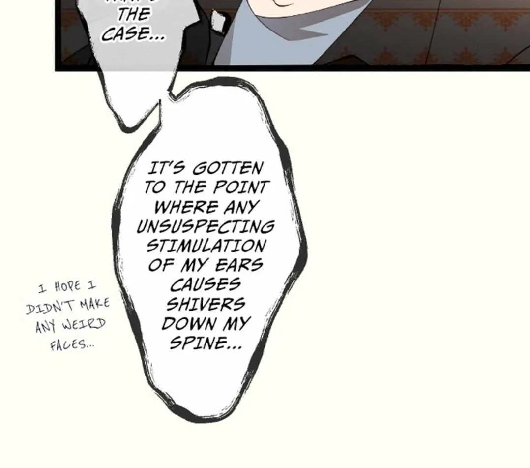 My Perverted Stalker Zinmanga X Chapter 89 Page 52