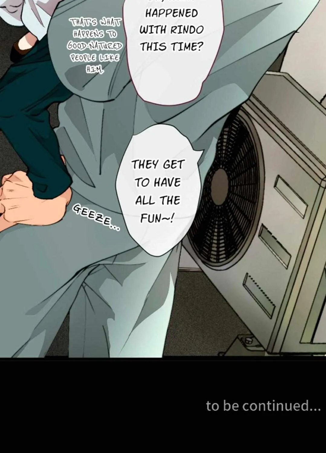 My Perverted Stalker Zinmanga X Chapter 89 Page 55