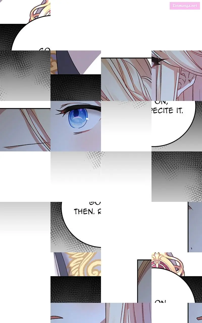 The Tyrant Wants to Be Good Zinmanga X Chapter 2 Page 24