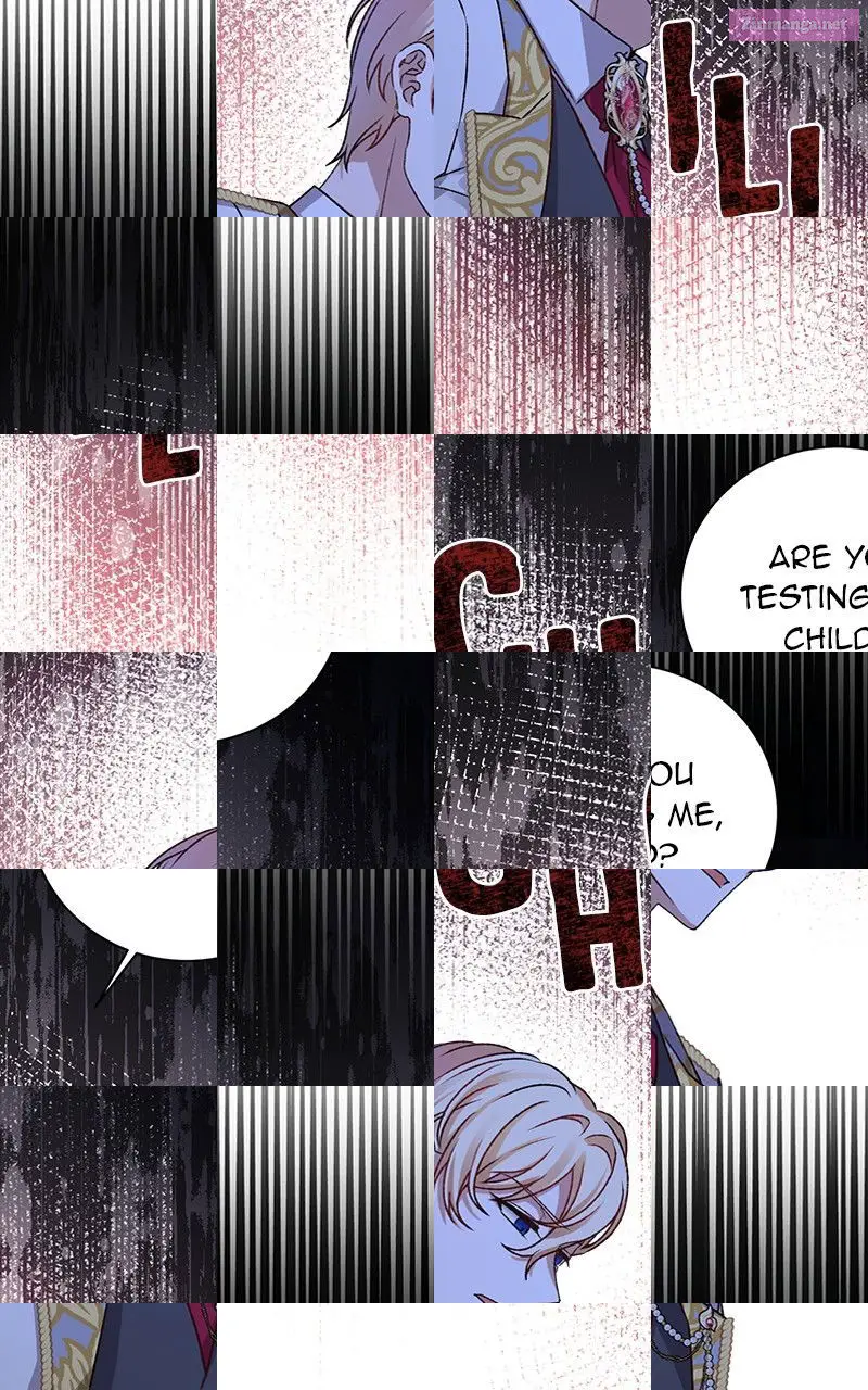 The Tyrant Wants to Be Good Zinmanga X Chapter 2 Page 26
