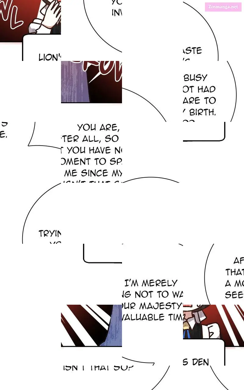 The Tyrant Wants to Be Good Zinmanga X Chapter 2 Page 29