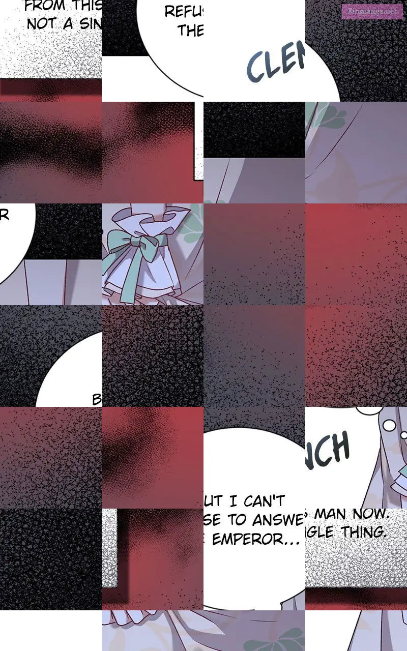 The Tyrant Wants to Be Good Zinmanga X Chapter 2 Page 39