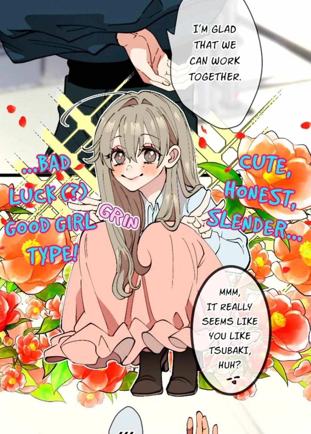 My Perverted Stalker Zinmanga X Chapter 88 Page 22