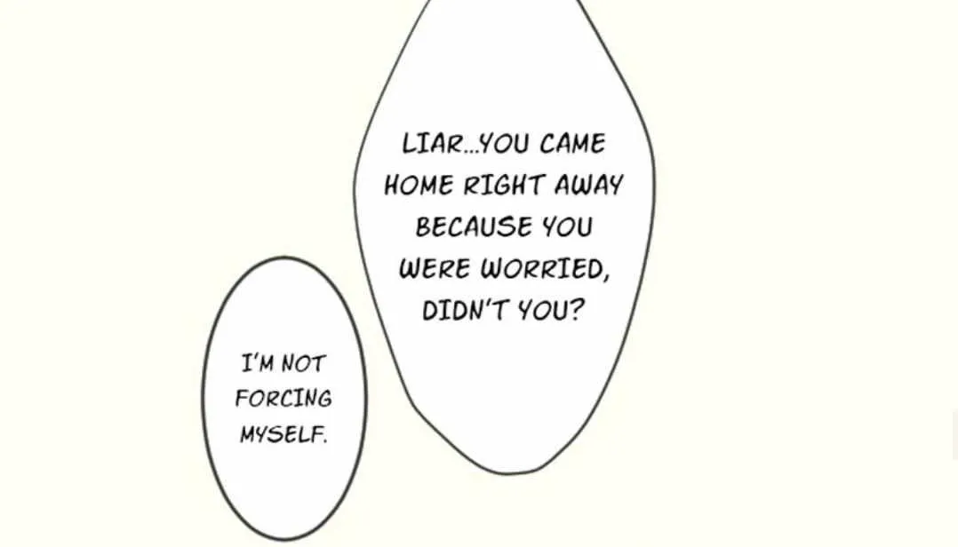 My Perverted Stalker Zinmanga X Chapter 88 Page 46