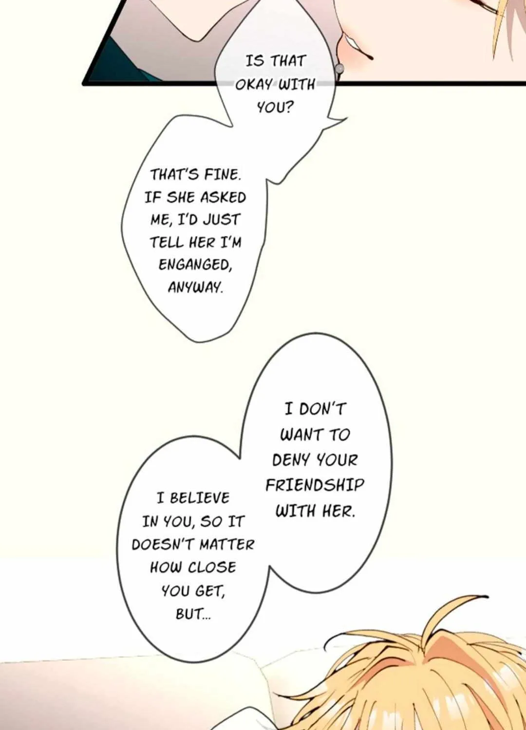My Perverted Stalker Zinmanga X Chapter 88 Page 48