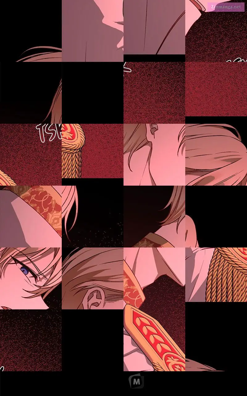 The Tyrant Wants to Be Good Zinmanga X Chapter 1 Page 109