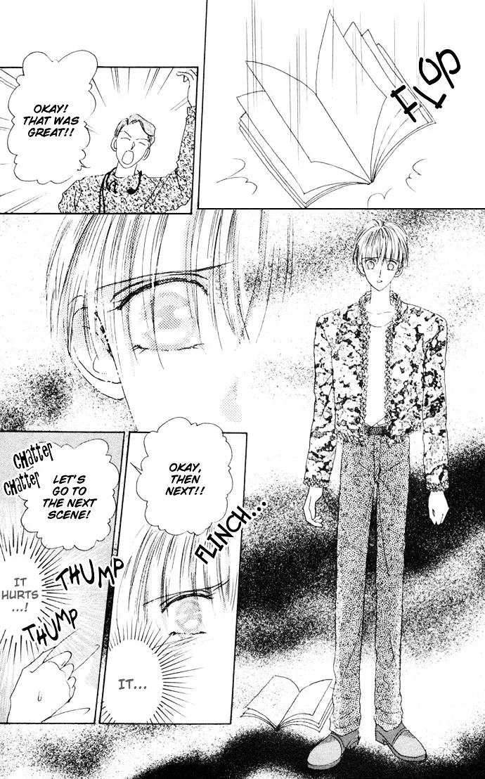 Cinderella Boy Zinmanga X Chapter 2 Page 8