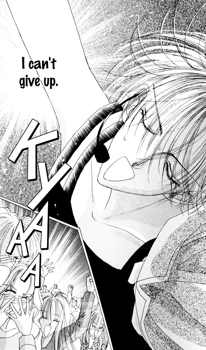 Cinderella Boy Zinmanga X Chapter 1 Page 18