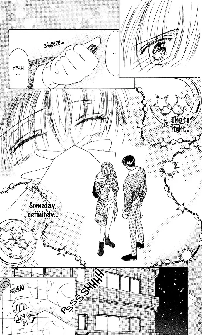 Cinderella Boy Zinmanga X Chapter 1 Page 33