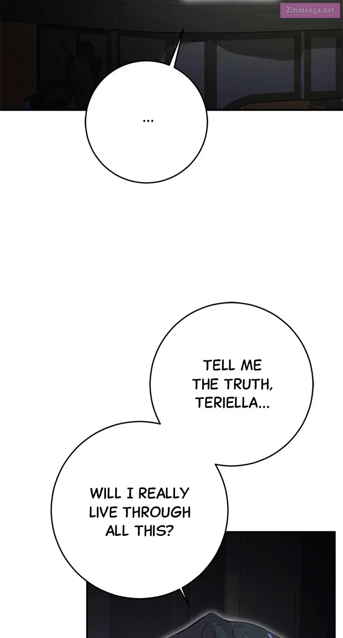 My Husband Changes Every Night Zinmanga X Chapter 96 Page 81