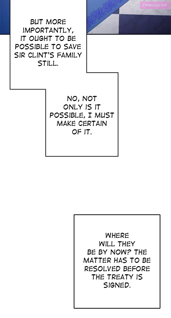 My Husband Changes Every Night Zinmanga X Chapter 96 Page 95