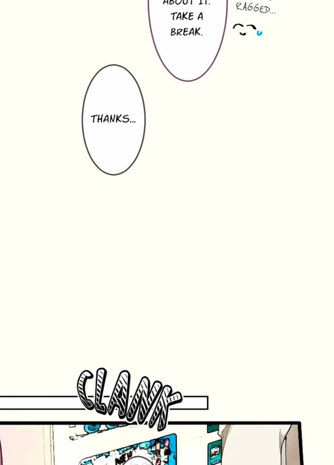 My Perverted Stalker Zinmanga X Chapter 87 Page 21