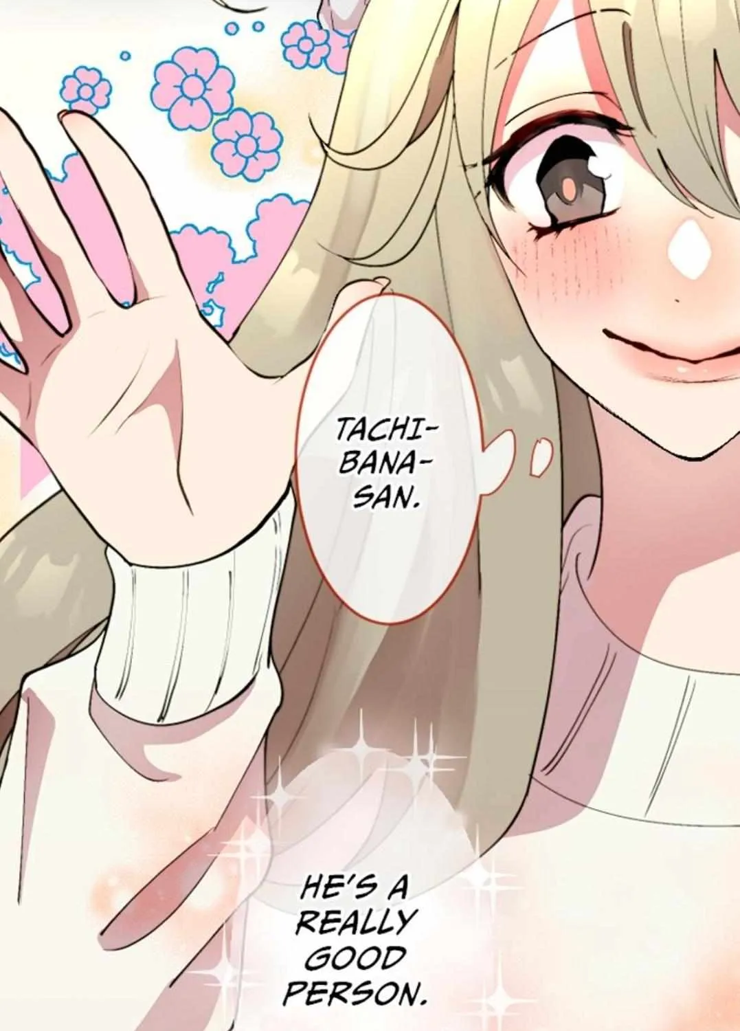 My Perverted Stalker Zinmanga X Chapter 87 Page 38