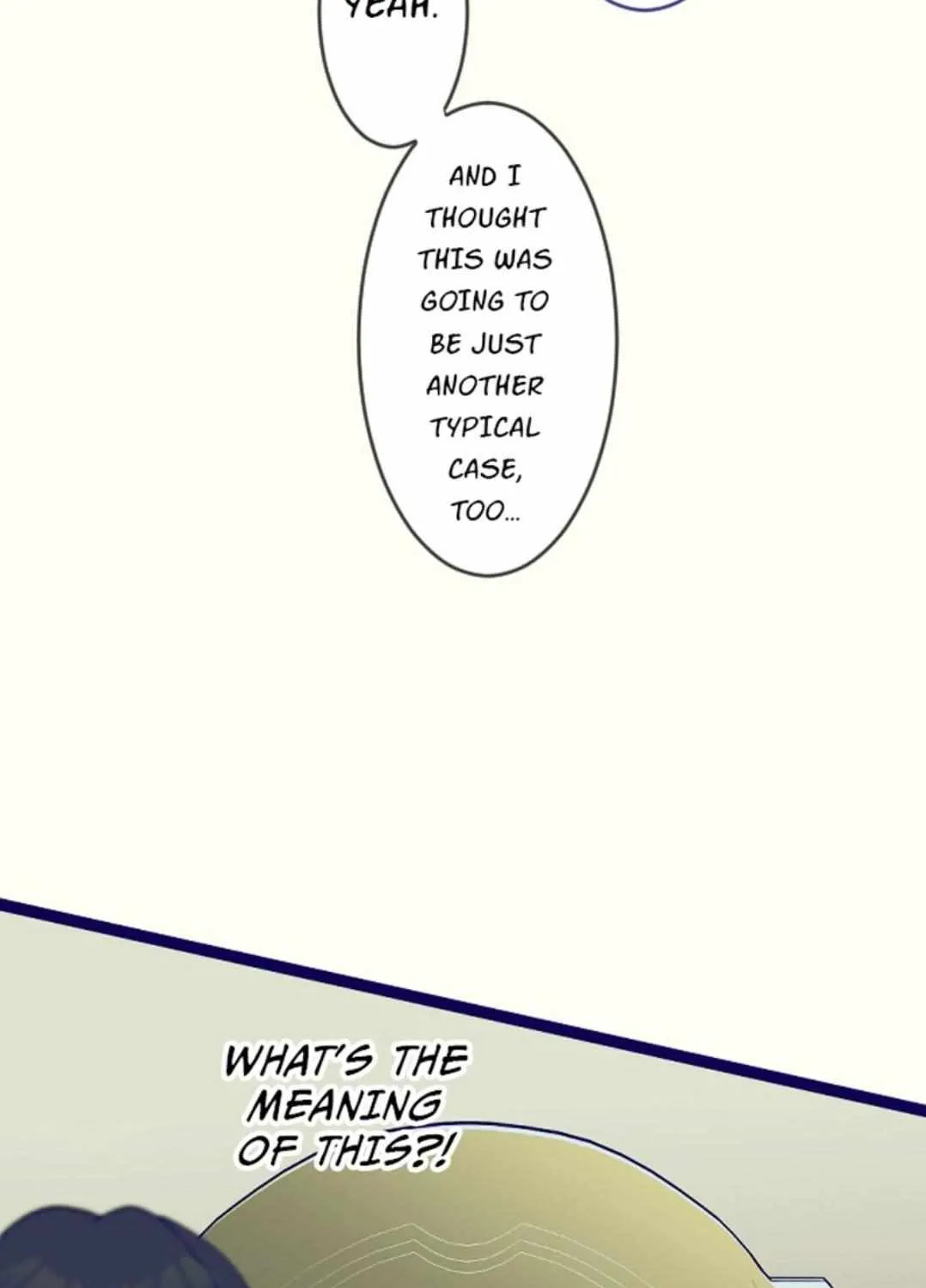 My Perverted Stalker Zinmanga X Chapter 87 Page 45