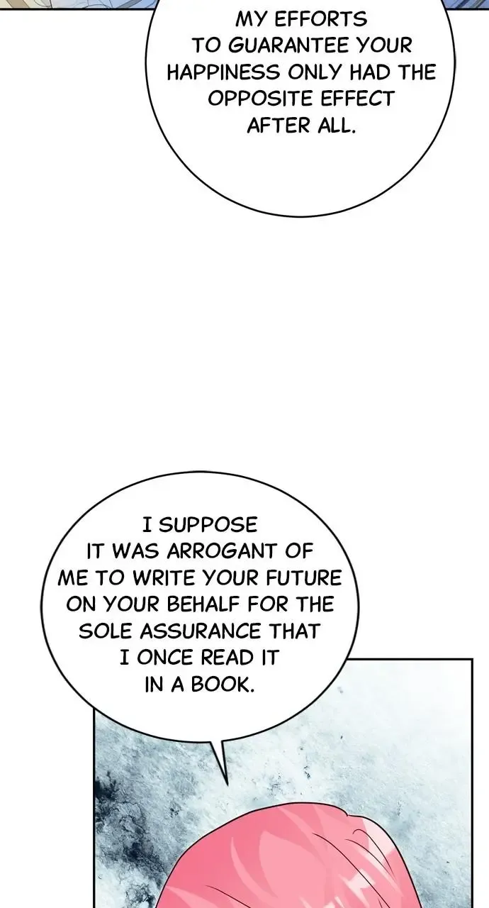 My Husband Changes Every Night Zinmanga X Chapter 95 Page 50