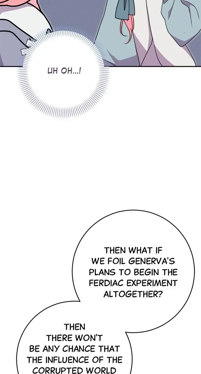 My Husband Changes Every Night Zinmanga X Chapter 95 Page 61