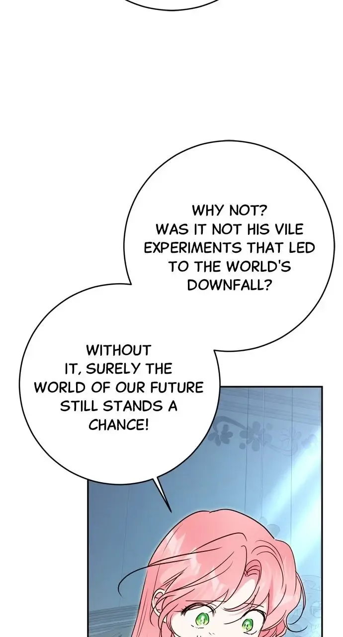 My Husband Changes Every Night Zinmanga X Chapter 95 Page 63