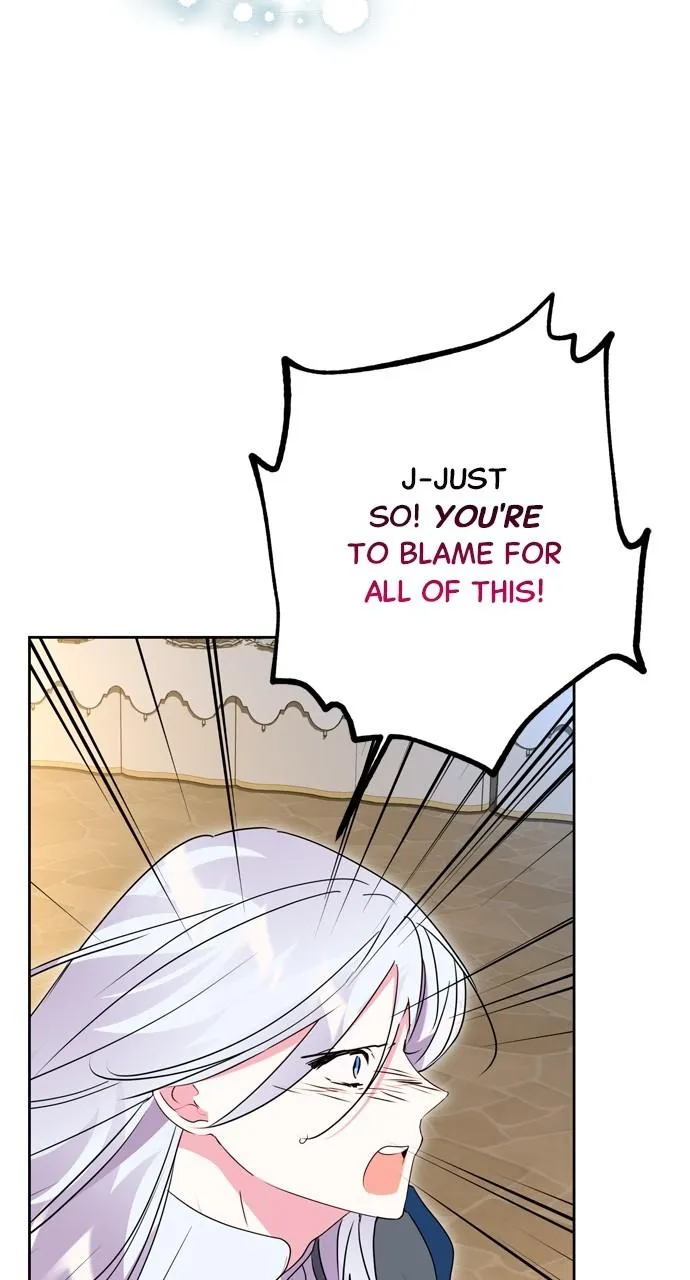 My Husband Changes Every Night Zinmanga X Chapter 94 Page 19