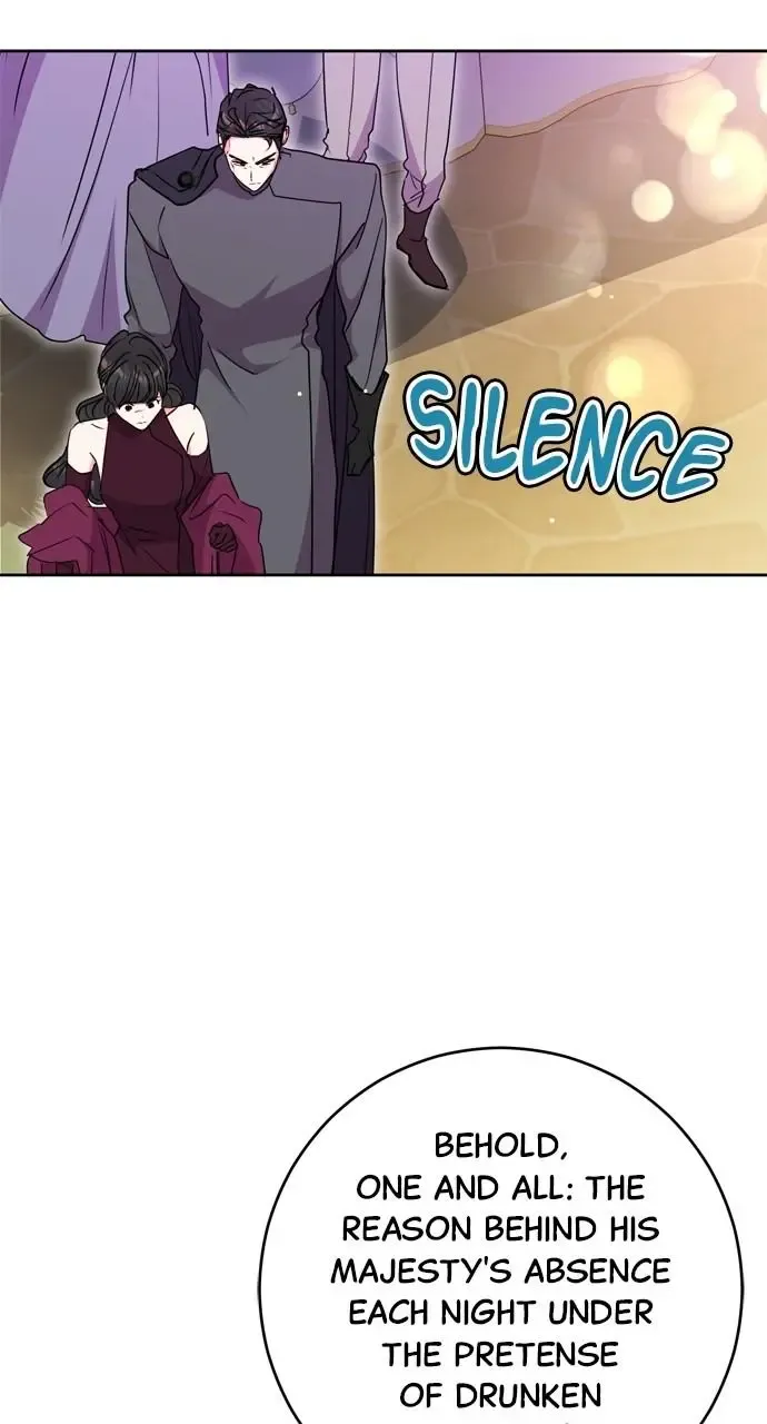 My Husband Changes Every Night Zinmanga X Chapter 92 Page 25