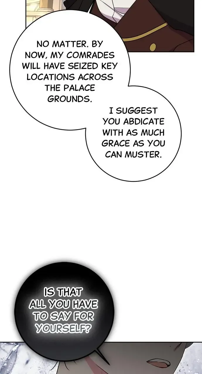 My Husband Changes Every Night Zinmanga X Chapter 92 Page 35