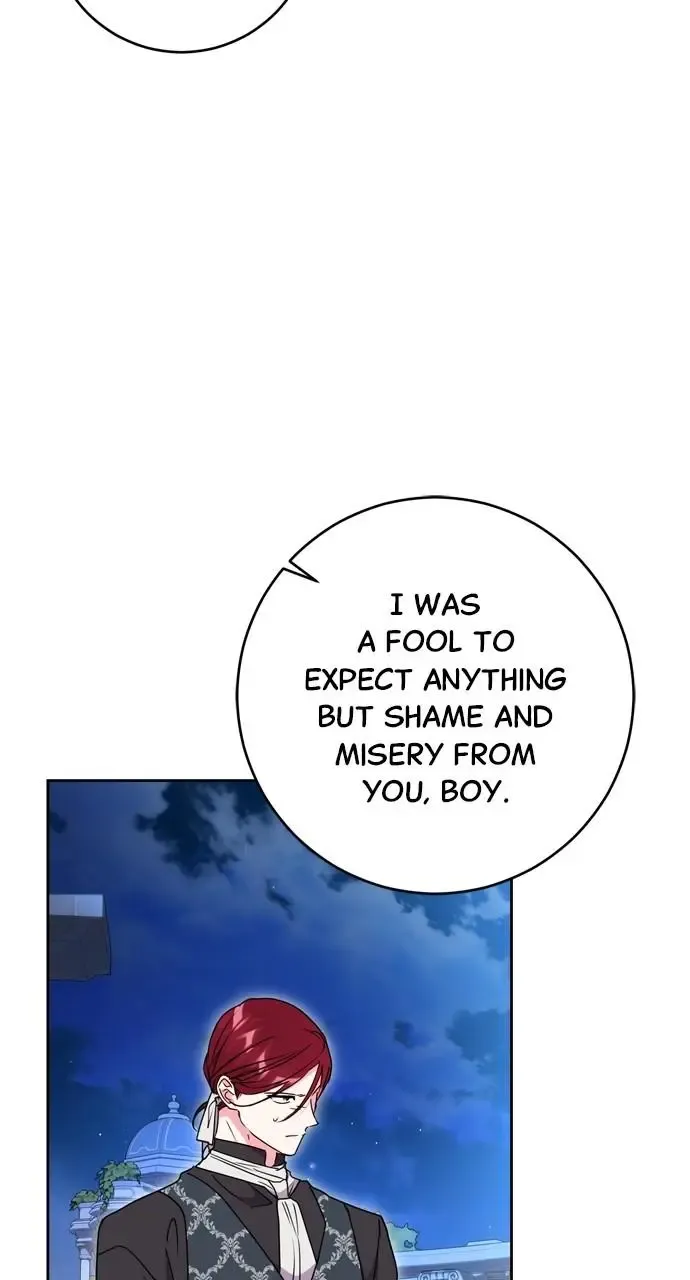 My Husband Changes Every Night Zinmanga X Chapter 92 Page 58