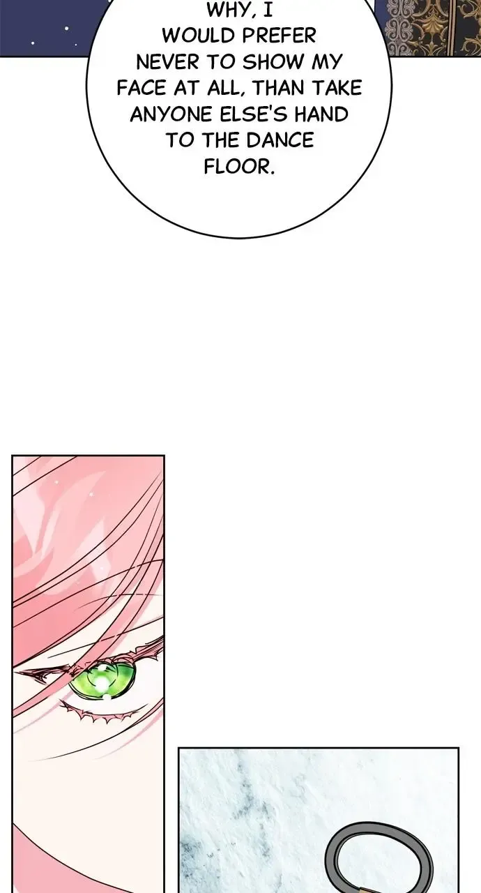 My Husband Changes Every Night Zinmanga X Chapter 91 Page 44