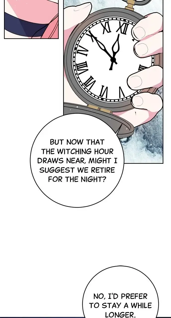 My Husband Changes Every Night Zinmanga X Chapter 91 Page 45