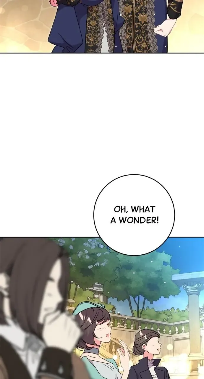 My Husband Changes Every Night Zinmanga X Chapter 91 Page 55