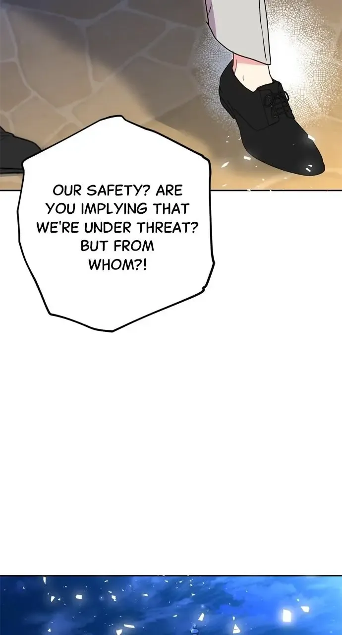 My Husband Changes Every Night Zinmanga X Chapter 91 Page 70