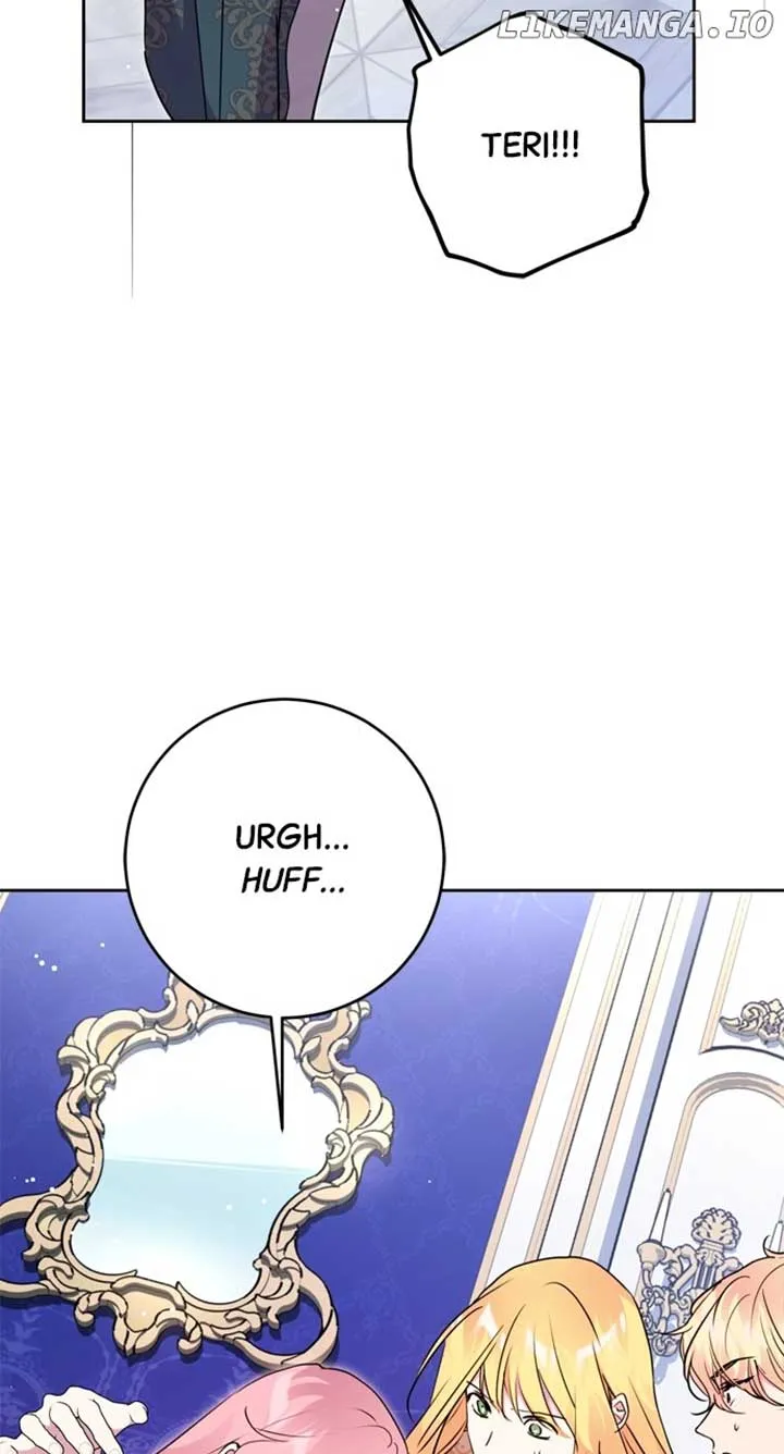 My Husband Changes Every Night Zinmanga X Chapter 89 Page 8