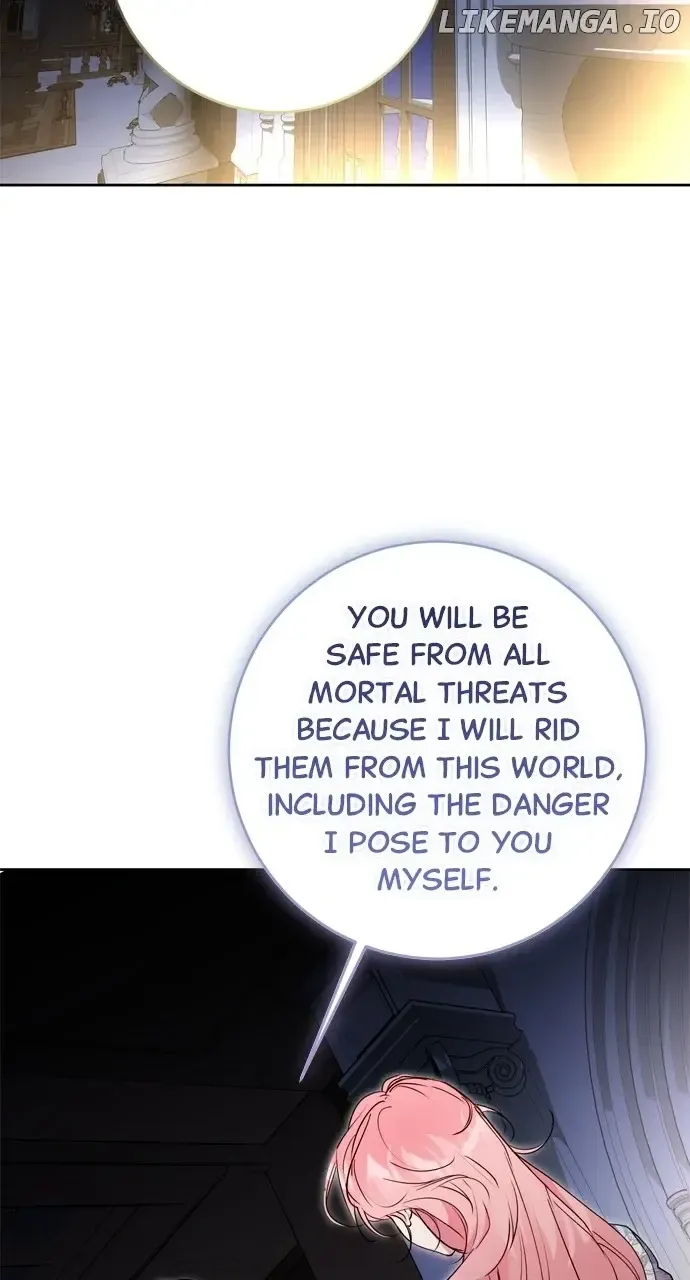 My Husband Changes Every Night Zinmanga X Chapter 86 Page 9