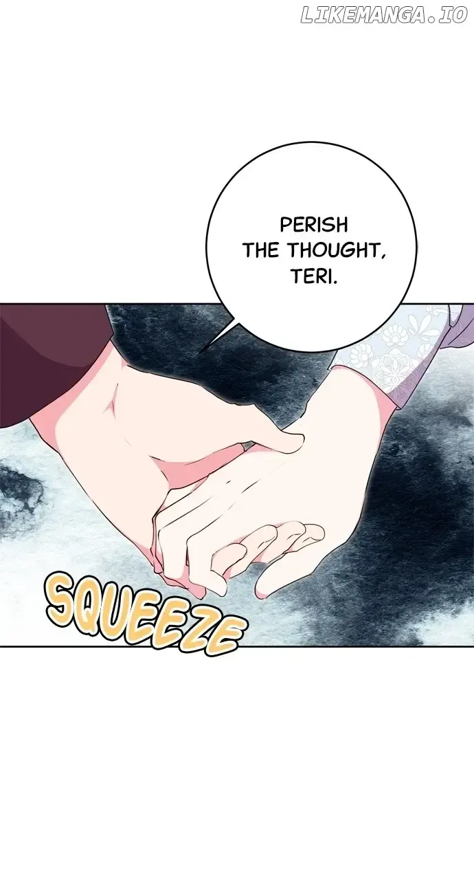 My Husband Changes Every Night Zinmanga X Chapter 86 Page 21