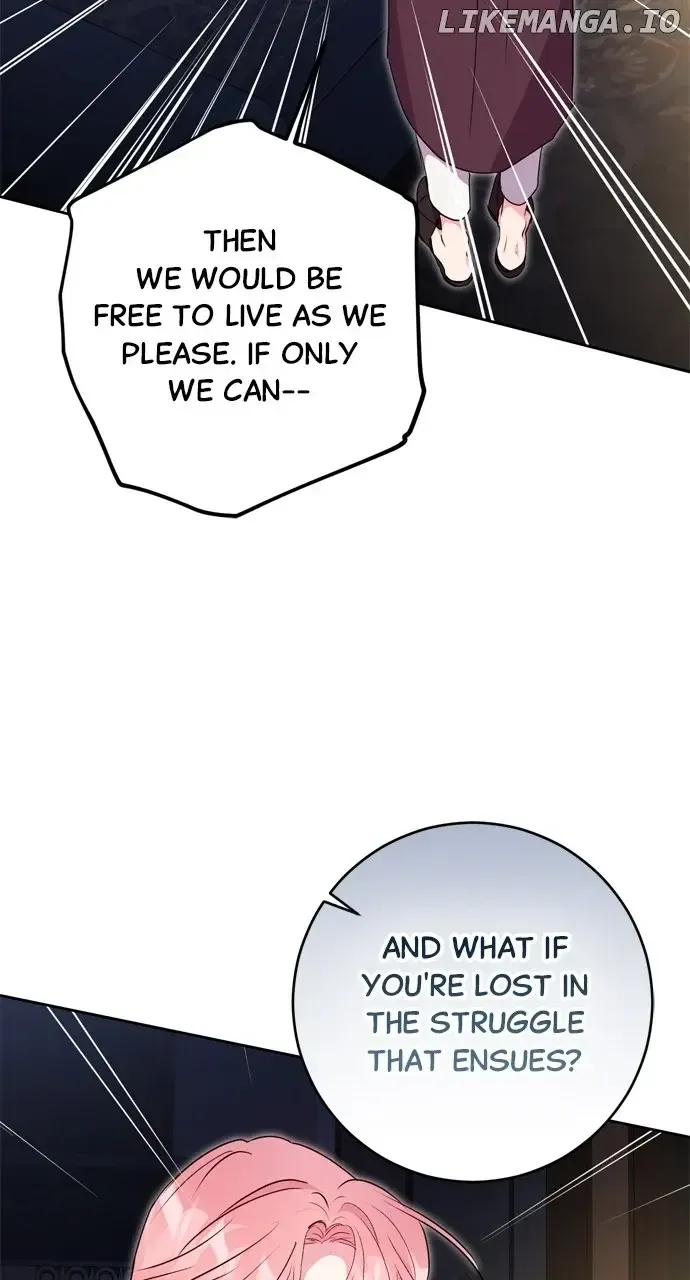 My Husband Changes Every Night Zinmanga X Chapter 86 Page 26