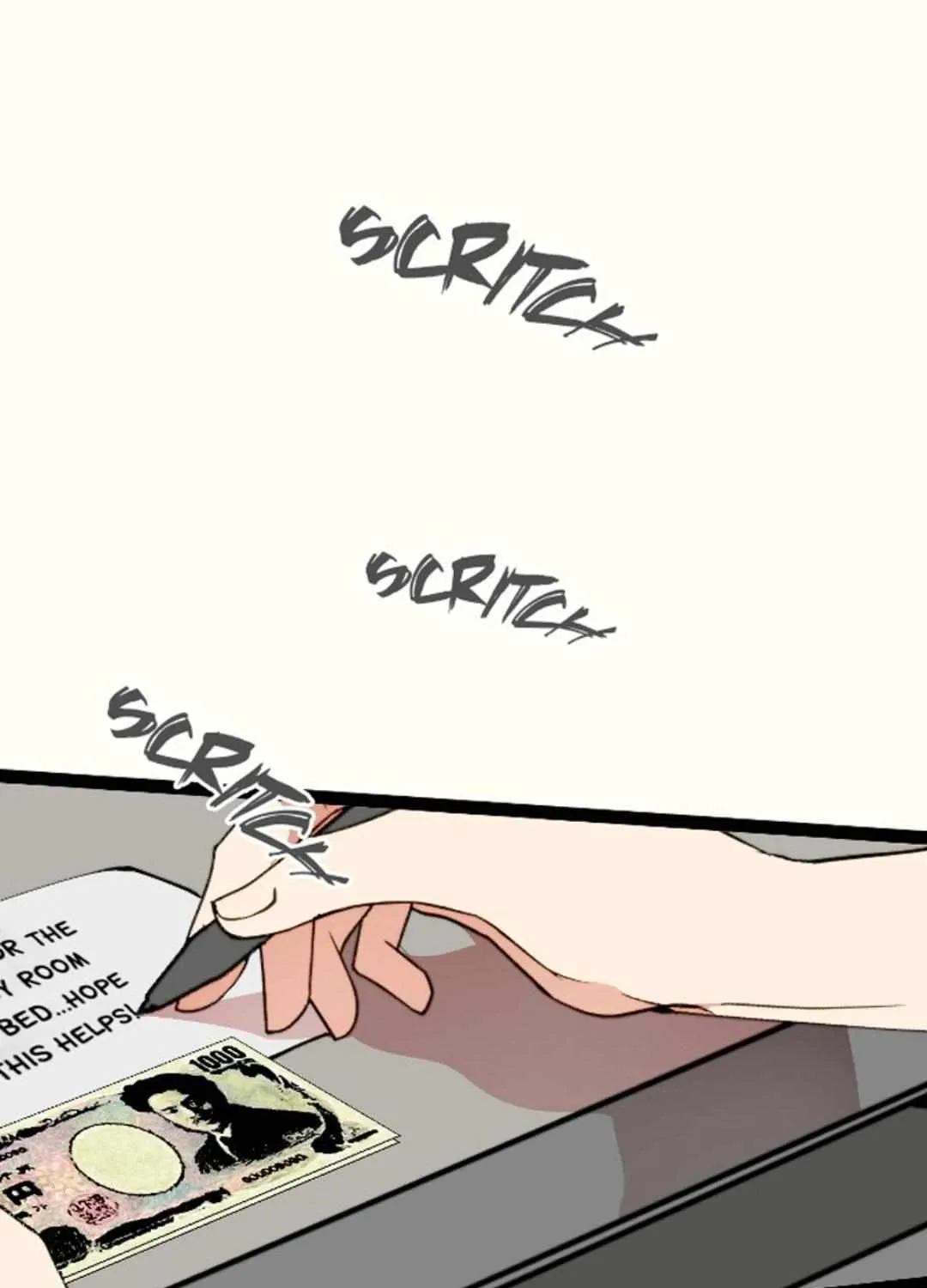 My Perverted Stalker Zinmanga X Chapter 86 Page 2