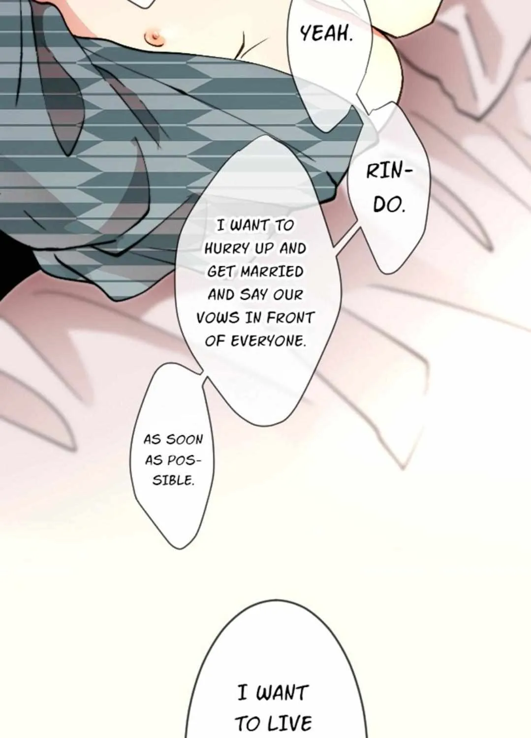 My Perverted Stalker Zinmanga X Chapter 86 Page 10