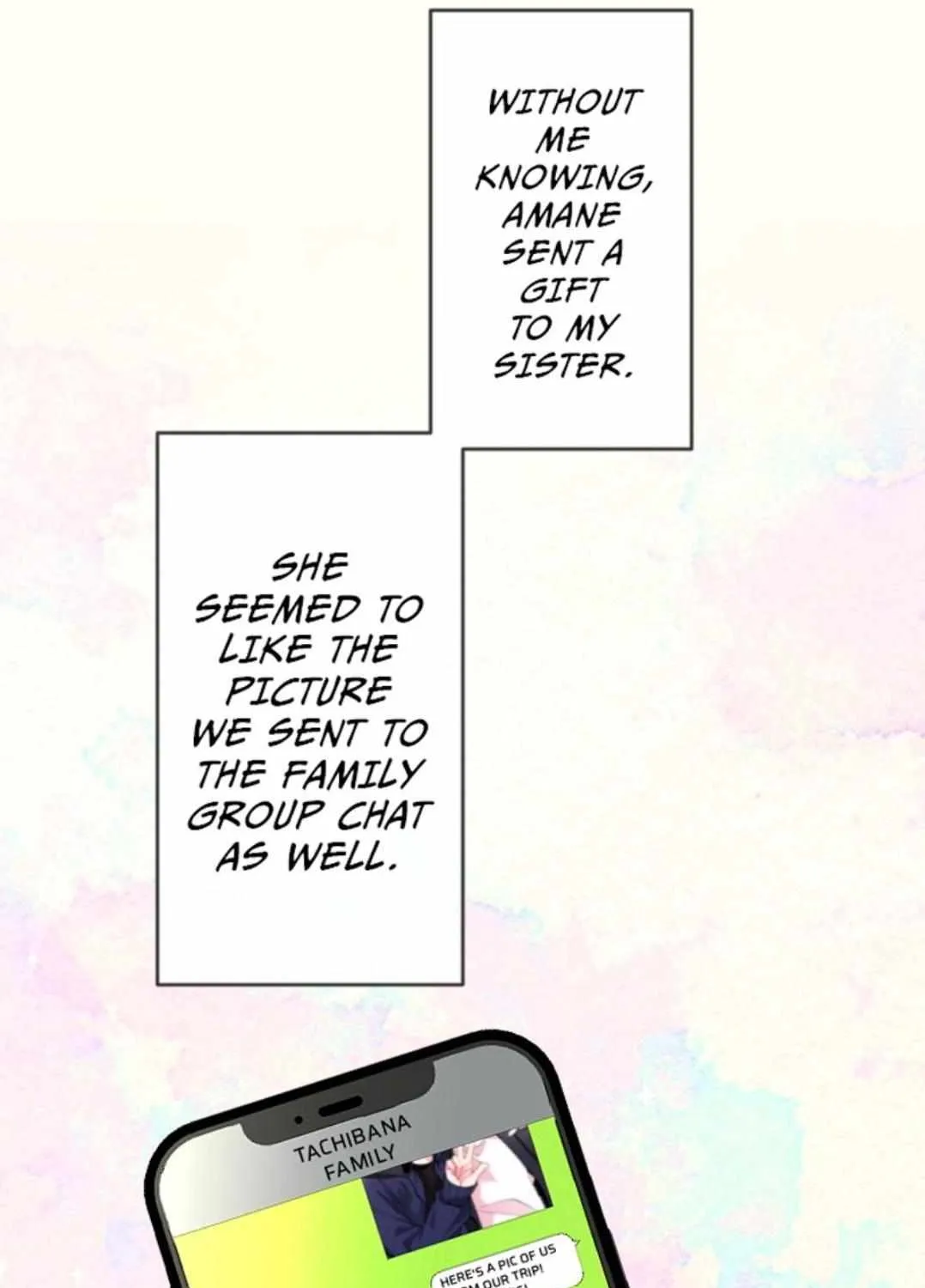 My Perverted Stalker Zinmanga X Chapter 86 Page 16