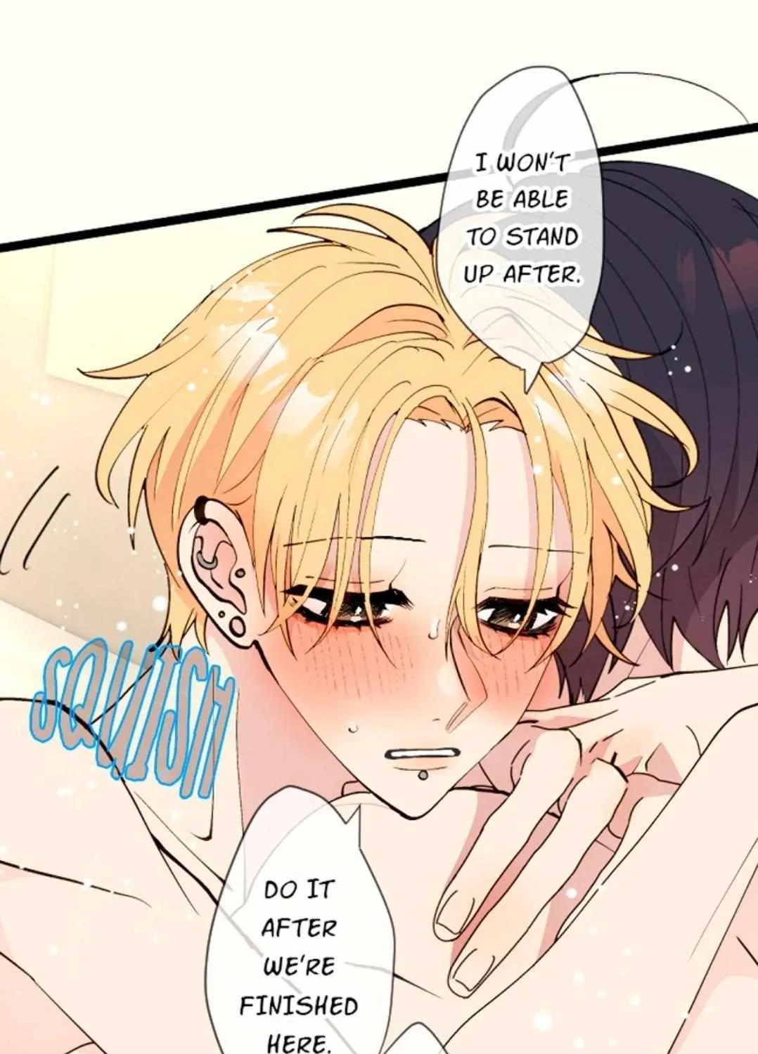 My Perverted Stalker Zinmanga X Chapter 86 Page 25