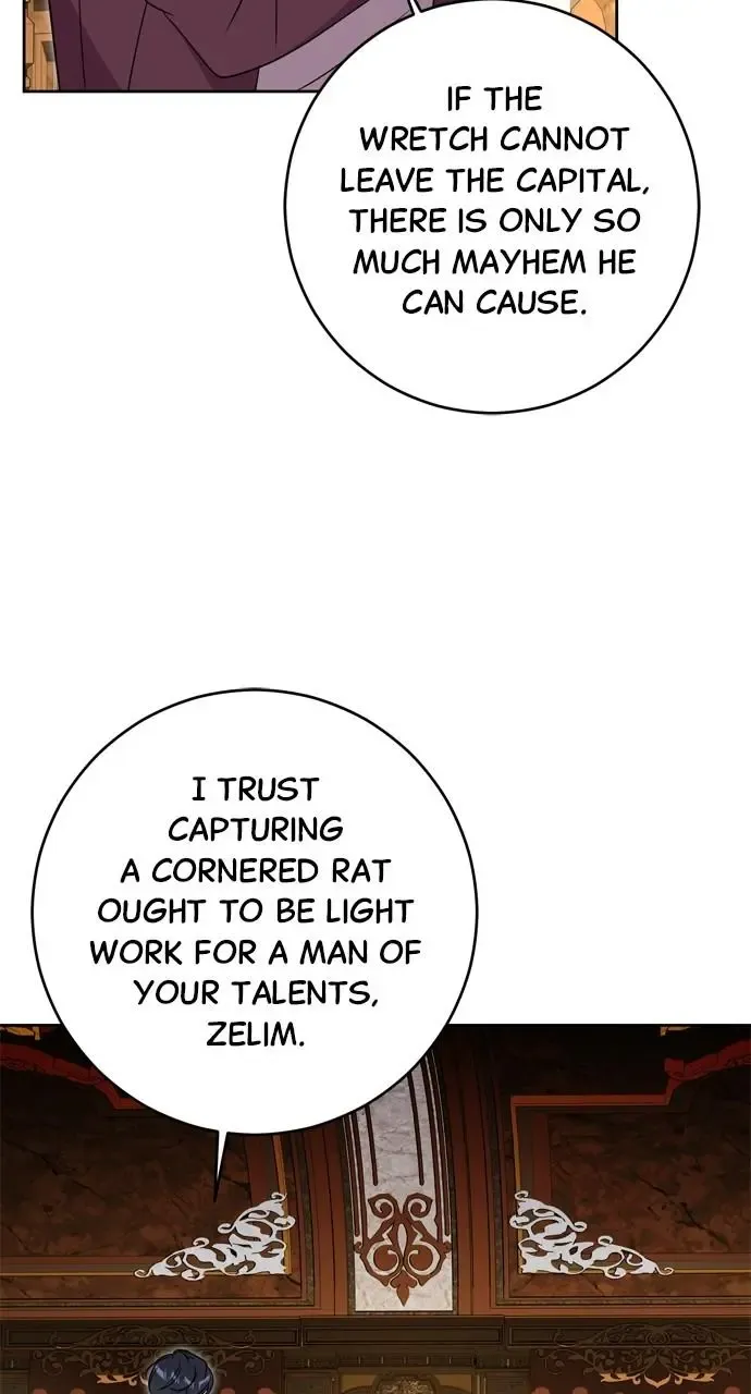 My Husband Changes Every Night Zinmanga X Chapter 85 Page 52