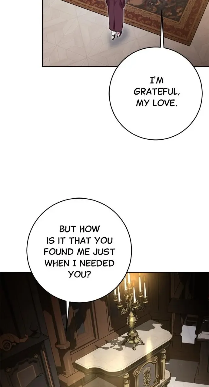 My Husband Changes Every Night Zinmanga X Chapter 85 Page 57