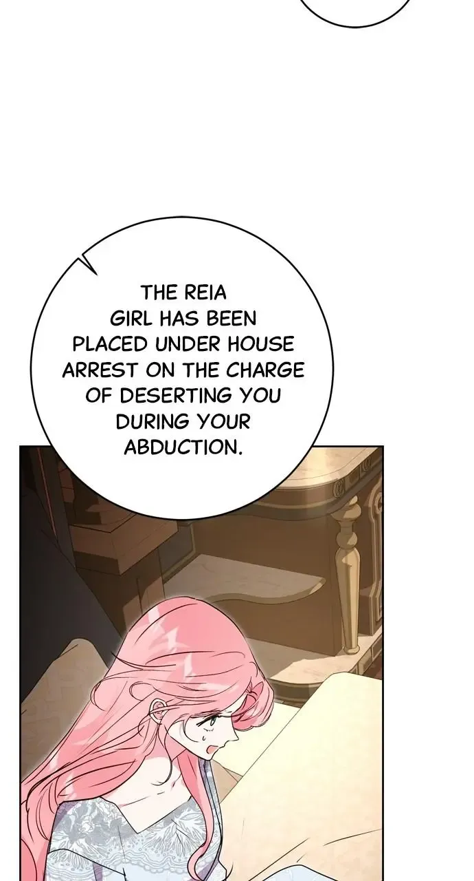 My Husband Changes Every Night Zinmanga X Chapter 85 Page 64